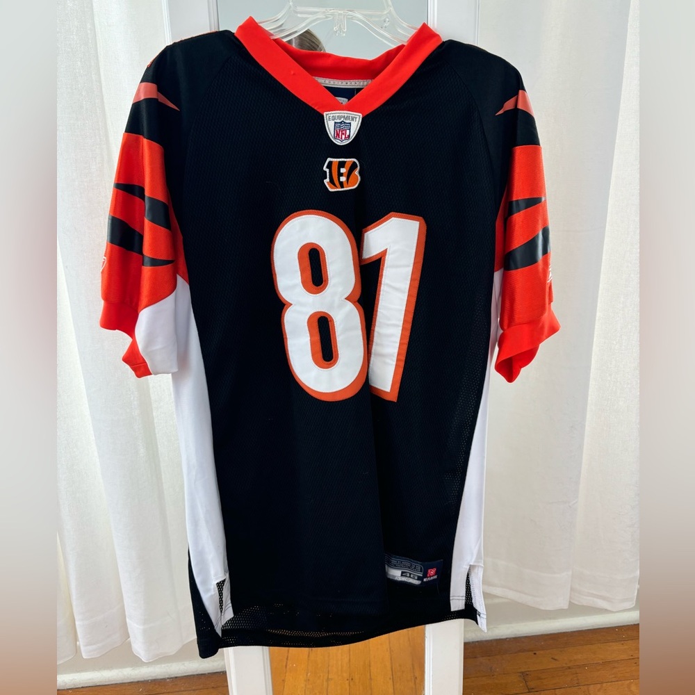 Bengals Jersey